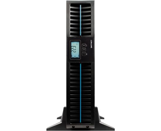 Онлайн источник бесперебойного питания SMARTWATT UPS DATA PRO IEC 2kVA 3703020040009, фото 