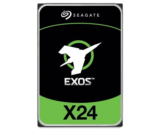Диск HDD для сервера Seagate 20ТБ ST20000NM007H 3.5" SAS, 7200 об/мин, 512 Мб, фото 