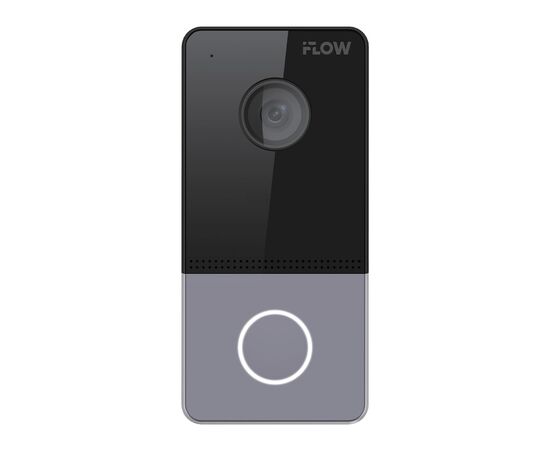 Вызывная панель IFlow F-VI-1400IPCE1 для IP-видеодомофона, фото 