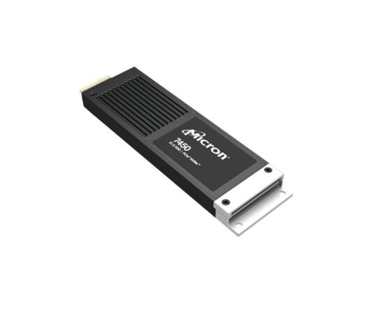 Серверный накопитель SSD Micron 7450 PRO 1.92TB MTFDKBZ1T9TFR-1BC15ABYY E1.S PCI-E 4.0 4x, фото 