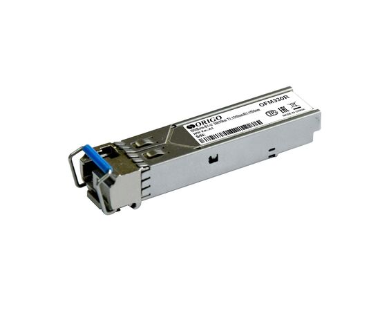 SFP-трансивер ORIGO OFM330R/10KM/A1A до 10км, фото 