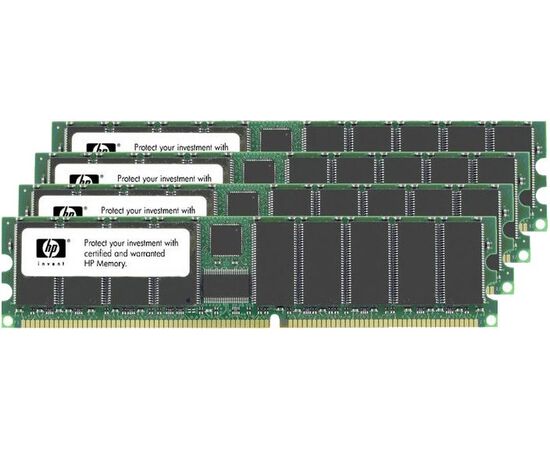 Серверная оперативная память 8Gb HP 202173-B21, фото 
