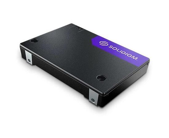 Серверный накопитель SSD Solidigm 1.92ТB SB5PH27X019 U.2 PCIe 5.0 x4, NVMe, фото 