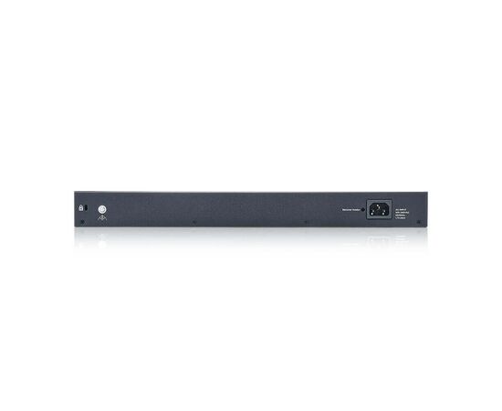 Управляемый 52-портовый РоЕ-коммутатор ZyXEL XGS1935-52-EU0101F, фото , изображение 2