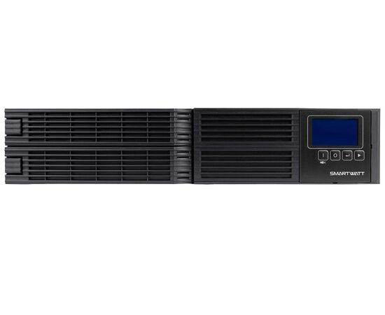 Онлайн источник бесперебойного питания SMARTWATT UPS SUPREME IEC 3kVA, фото 