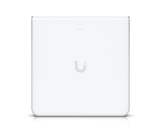 Беспроводная точка доступа Ubiquiti UniFi 6 AP Enterprise In-Wall U6-Enterprise-IW, фото 