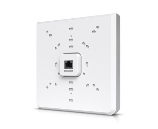 Беспроводная точка доступа Ubiquiti UniFi 6 AP Enterprise In-Wall U6-Enterprise-IW, фото , изображение 2
