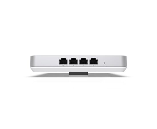 Беспроводная точка доступа Ubiquiti UniFi 6 AP Enterprise In-Wall U6-Enterprise-IW, фото , изображение 3