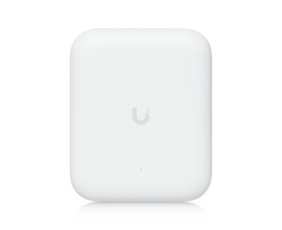 Беспроводная точка доступа Ubiquiti UniFi U7-Outdoor, фото 