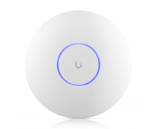 Беспроводная точка доступа Ubiquiti UniFi U7 Pro U7-PRO, фото 