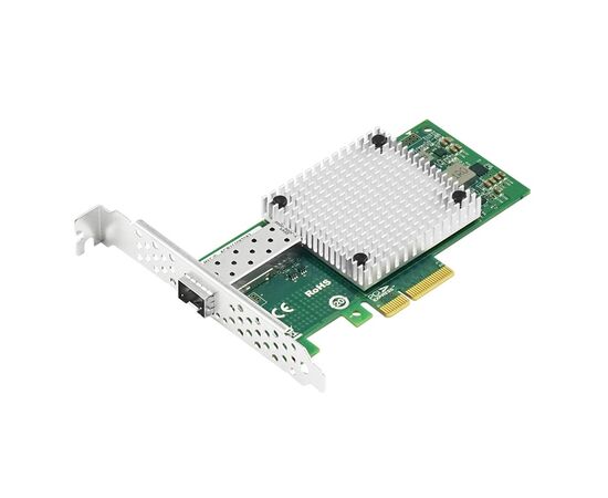 Сетевая карта LR-Link LRES1016PF-SFP+ PCIe x4 Ethernet 10G, фото 